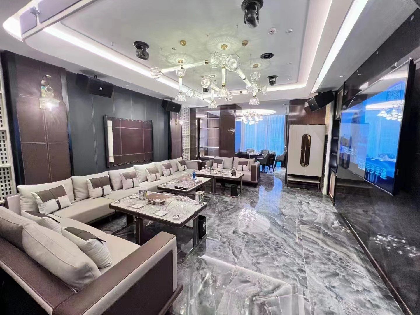 潍坊商务ktv必备攻略分享-诸城市ktv预定